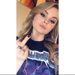 Meet your Posher, Sam